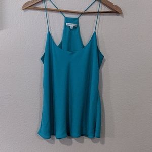 Racerback Slip tank